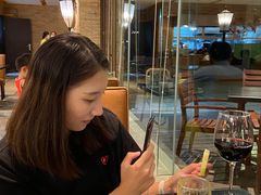 -厦门悦华酒店·绿庭主题自助餐厅