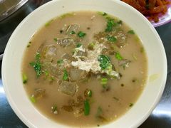 -牛马行牛肉饸饹铺(青岛街店)