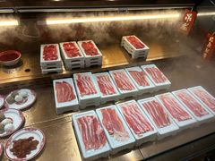 -永辉超市(百子湾店)