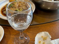 -赶海部落海鲜城(海阳路店)