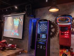 -苏哥利酒店·酒吧 BAR SOUL(观前街店)