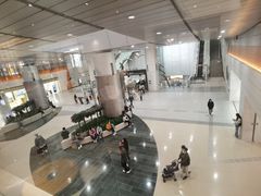 -香港ELEMENTS圆方
