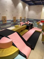 -meland club亲子乐园(重庆万象城店)