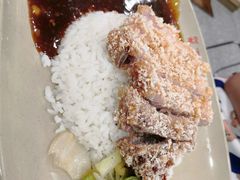 -百家鸡味馆(清泰店)