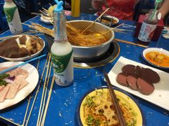 -马路边边串串香(双井直营店)