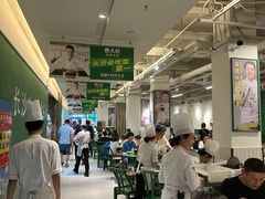 -费大厨辣椒炒肉(太平老街店)