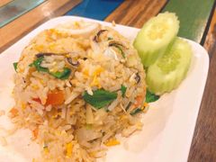 -Doo Dee Thai Food(Issan/Isaan/Esan)