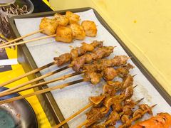 -望京小腰(北京总店)