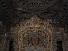 -善化寺