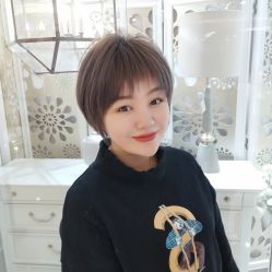 点击看大图 -3AM HAIR SALON烫发染发接发