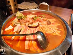 -炉小哥烤肉(信万广场店)