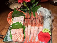 -阿吾罗日本料理(K11艺术中心店)