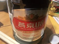 -肉串汪(月坛店)