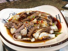 -喜悦小串海鲜烧烤大排档(高新万达店)