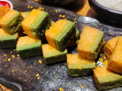 -敏珠拉姆藏餐·南京厨房(富春江东街店)