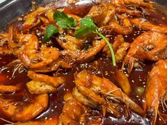 -槐店王婆大虾(西太堡店)