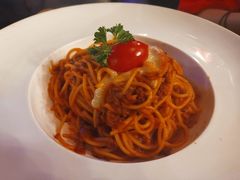 -5号公路餐厅(曼哈顿店)