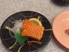 -争鲜回转寿司(南开大悦城店)
