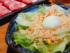 -魔丼屋(日月光店)