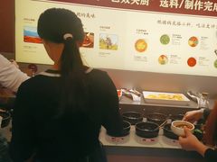 -巴奴毛肚火锅(京西大悦城店)