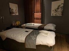 -Let’s Relax Spa(Siam Square One)