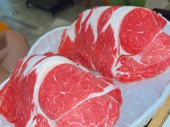 -老版火锅.12年西安排队王(沣峪口店)
