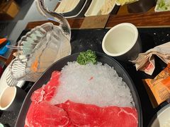 -井格重庆火锅(通州梨园店)
