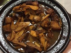 -老南京土菜馆(状元境店)