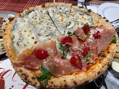 -Primo·丽莫意大利窑烤披萨