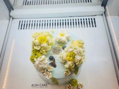 -BON CAKE(华贸购物中心店)