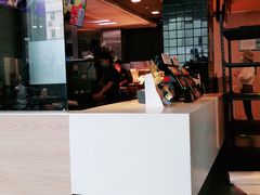-麦当劳(蓝村路店)