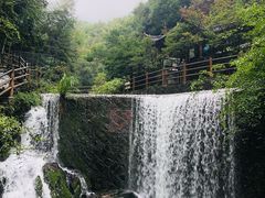 -莫干山风景区