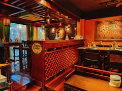 -甘尼仕印度餐厅爵士酒吧(阳春巷店)
