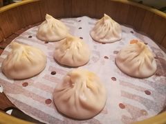 经典蟹粉小笼包-弄堂小笼包(西青中北永旺购物中心店)