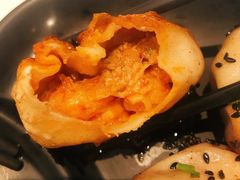 -小杨生煎(香港名都店)