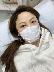 -Verywang半永久纹眉•仪器野生眉