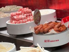 -龍歌自助小火锅(雨花台江南虹悦城店)