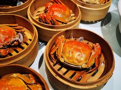 -申粤轩酒楼·三十年粤菜经典(丁香花园店)