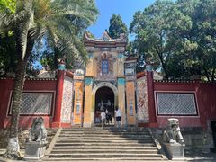 -白帝城·瞿塘峡景区