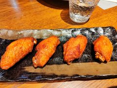 -曼乐辰餐厅(中庚漫游城店)