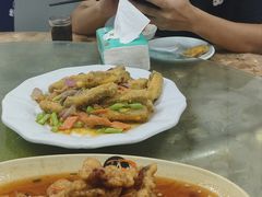 -东北菜馆(南柳店)