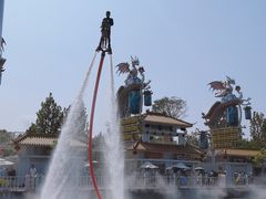 -渔岛海洋度假区