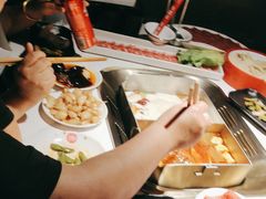 -九鼎轩脆毛肚火锅(南京东路店)