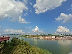 -卧龙湖
