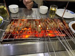 -小寒羊烧烤(凯瑞时代大厦店)