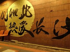 -趣柯里酒店(长沙岳麓山店)