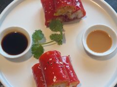 -环球渔市·平价海鲜餐厅(星潮广场店)