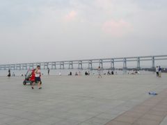 -星海湾跨海大桥