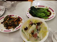 -嘉味港式餐厅(海门大有境店)