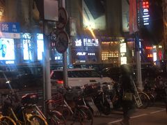 门面-七欣天(上海淮海路新尚广场店)